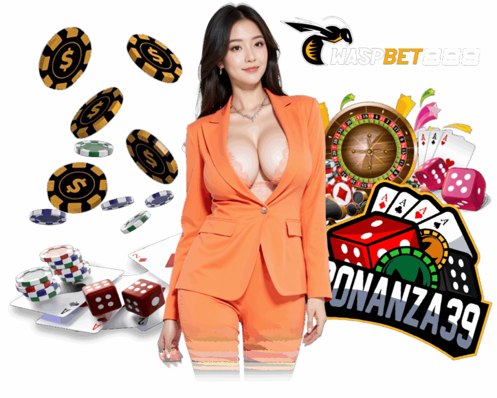 WASPBET888 โบนัสสูง