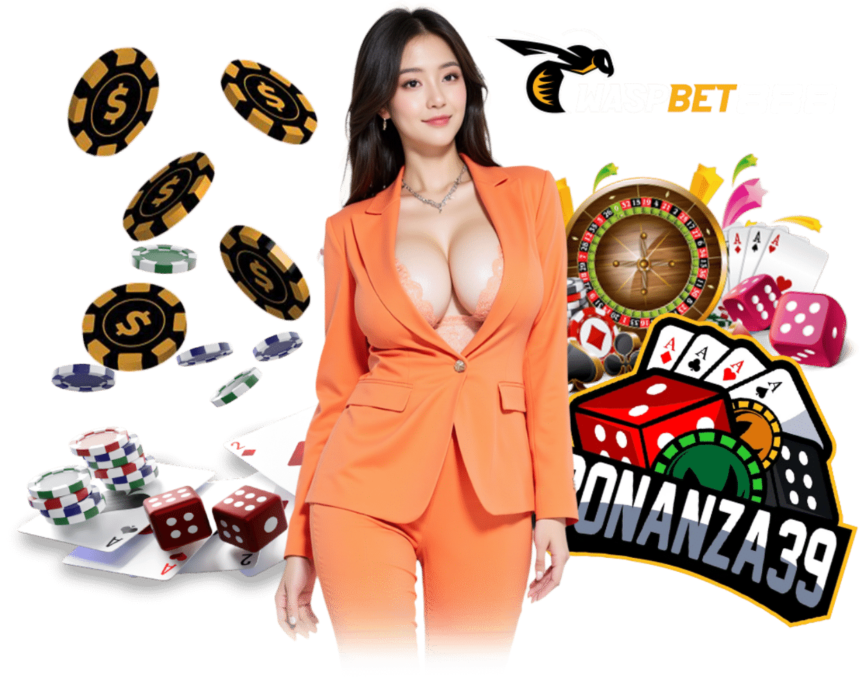 WASPBET888 โบนัสสูง